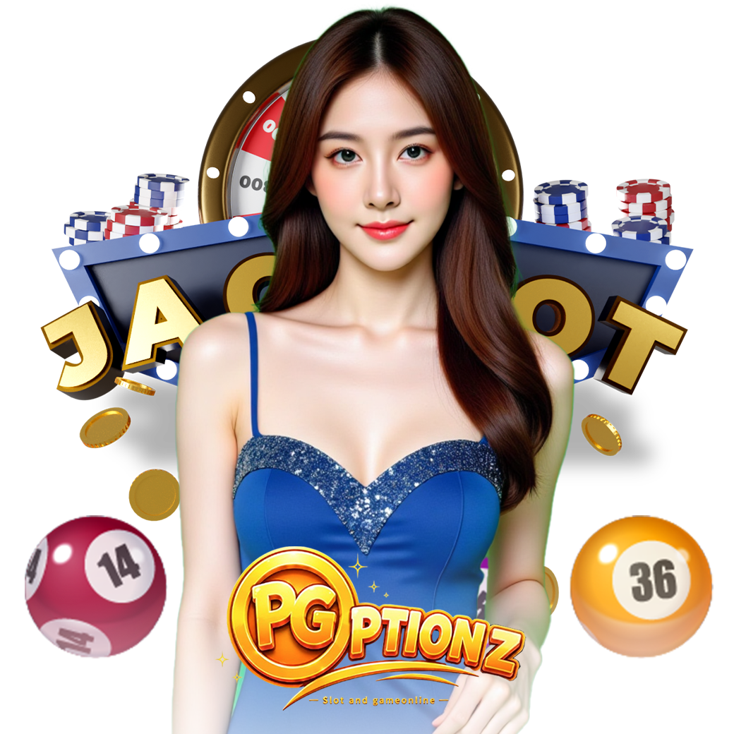 pgoption คาสิโน 
