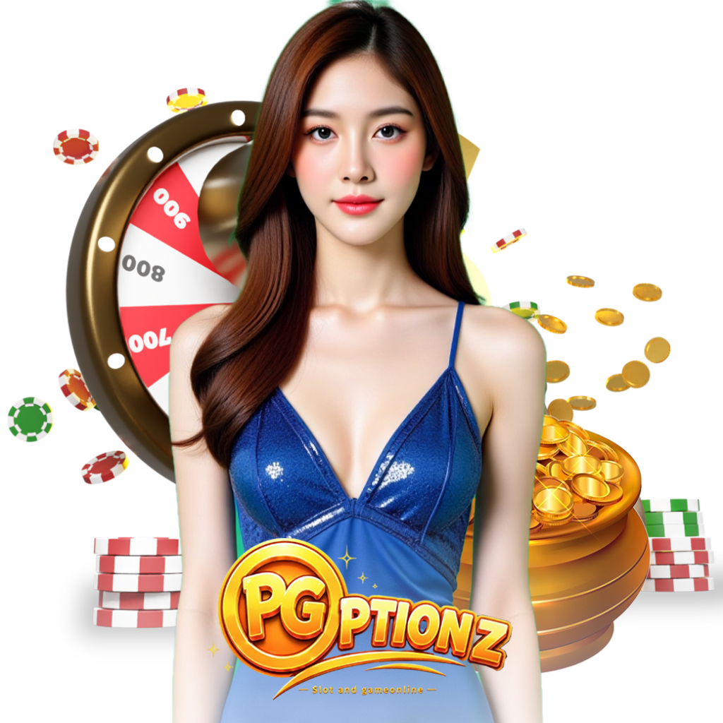 pgoption wallet 